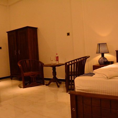 Skyresort Tangalle Luaran gambar