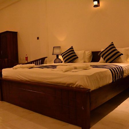 Skyresort Tangalle Luaran gambar