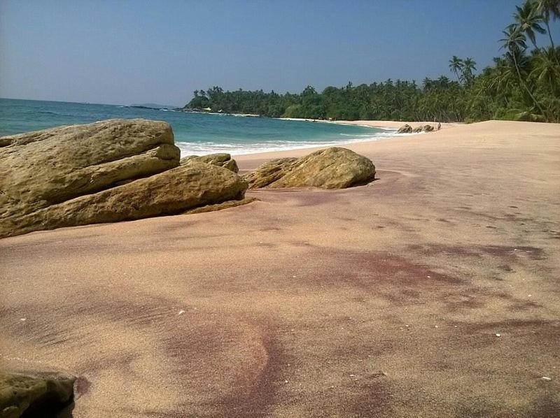 Skyresort Tangalle Luaran gambar