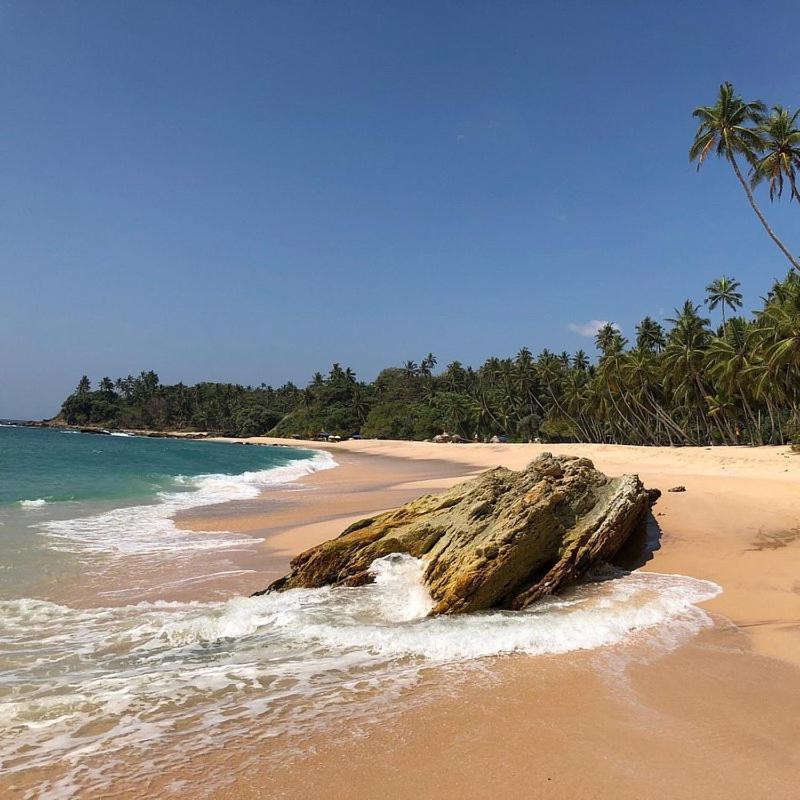 Skyresort Tangalle Luaran gambar