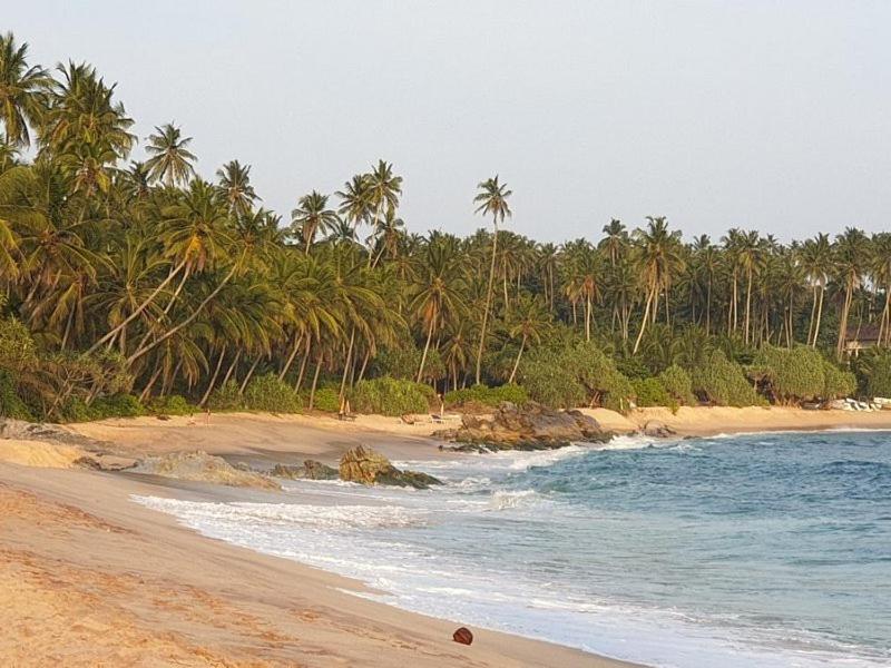 Skyresort Tangalle Luaran gambar