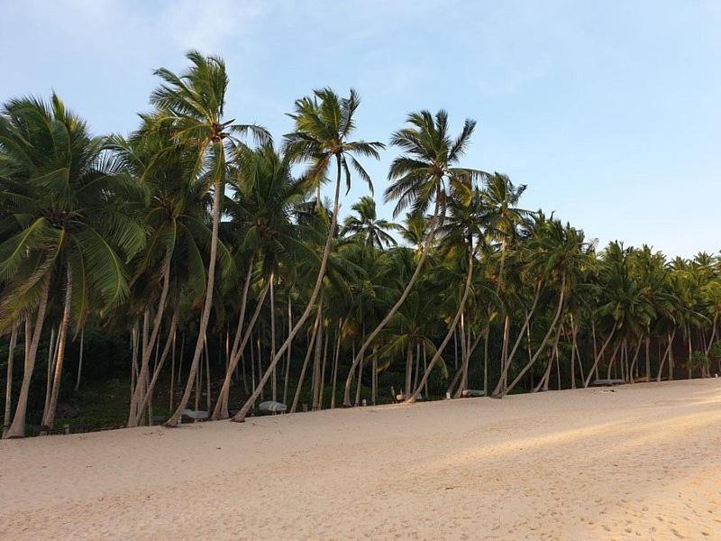 Skyresort Tangalle Luaran gambar