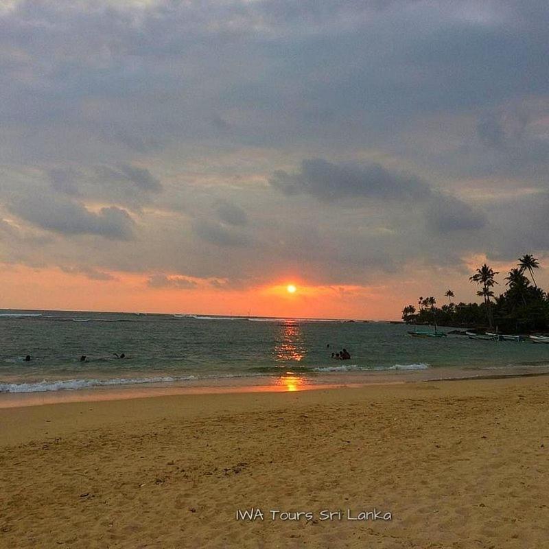 Skyresort Tangalle Luaran gambar