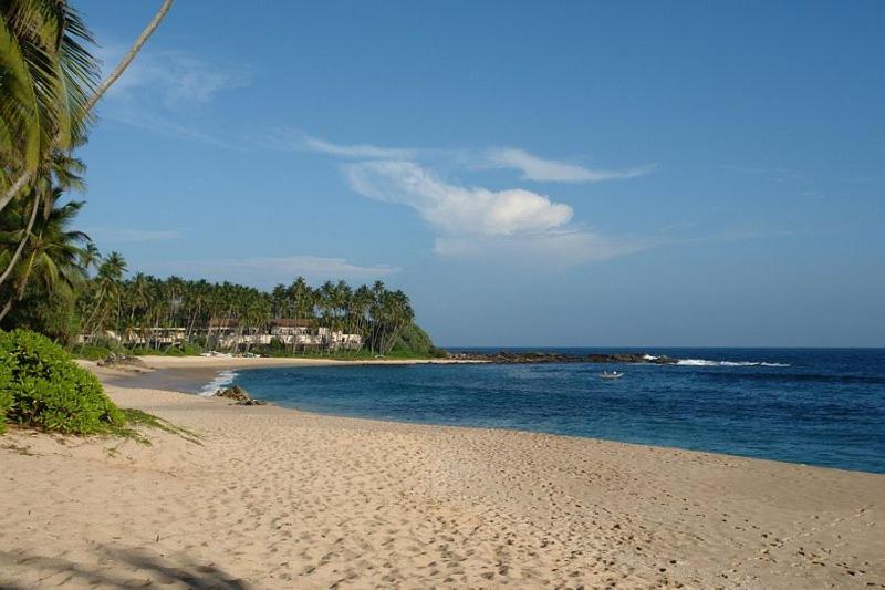 Skyresort Tangalle Luaran gambar