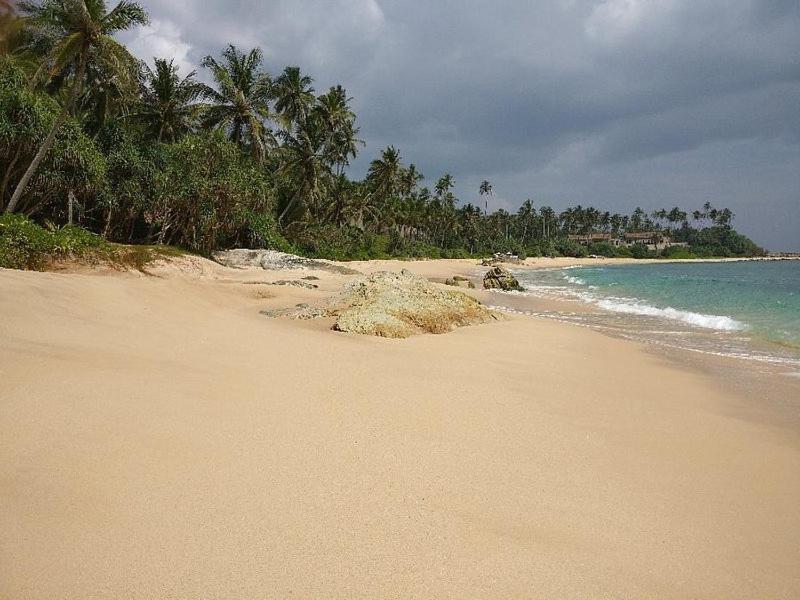 Skyresort Tangalle Luaran gambar