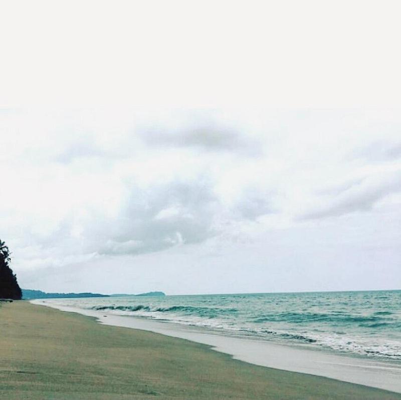 Skyresort Tangalle Luaran gambar