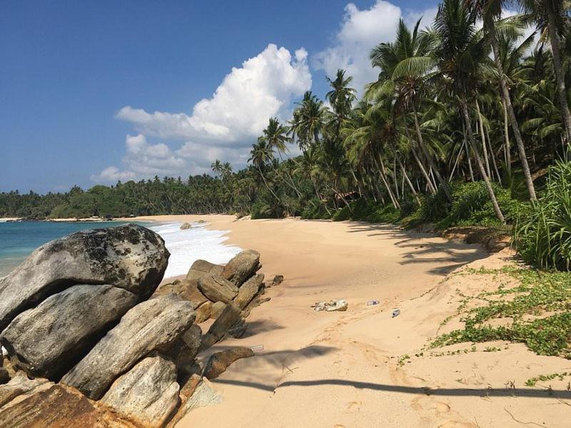 Skyresort Tangalle Luaran gambar