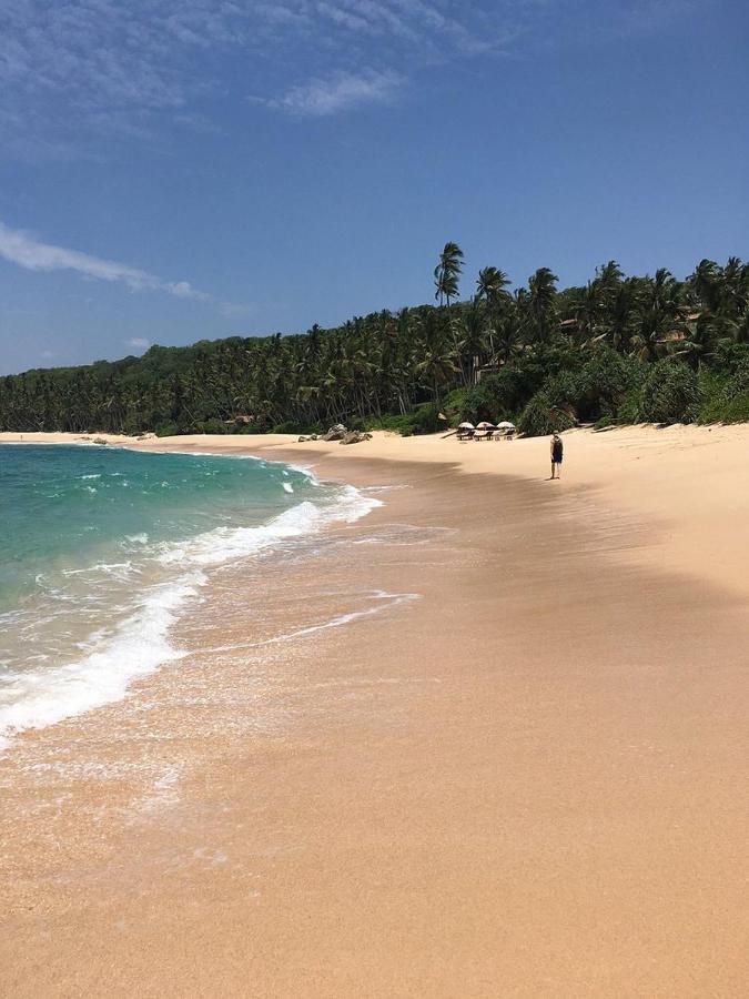 Skyresort Tangalle Luaran gambar