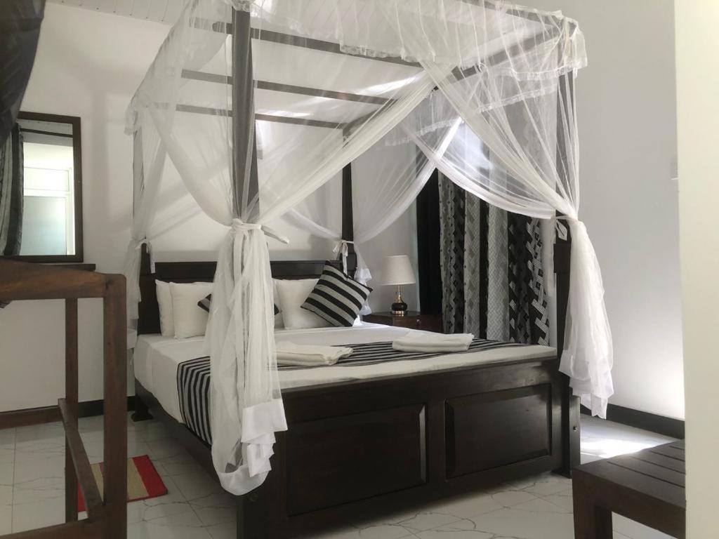 Skyresort Tangalle Luaran gambar