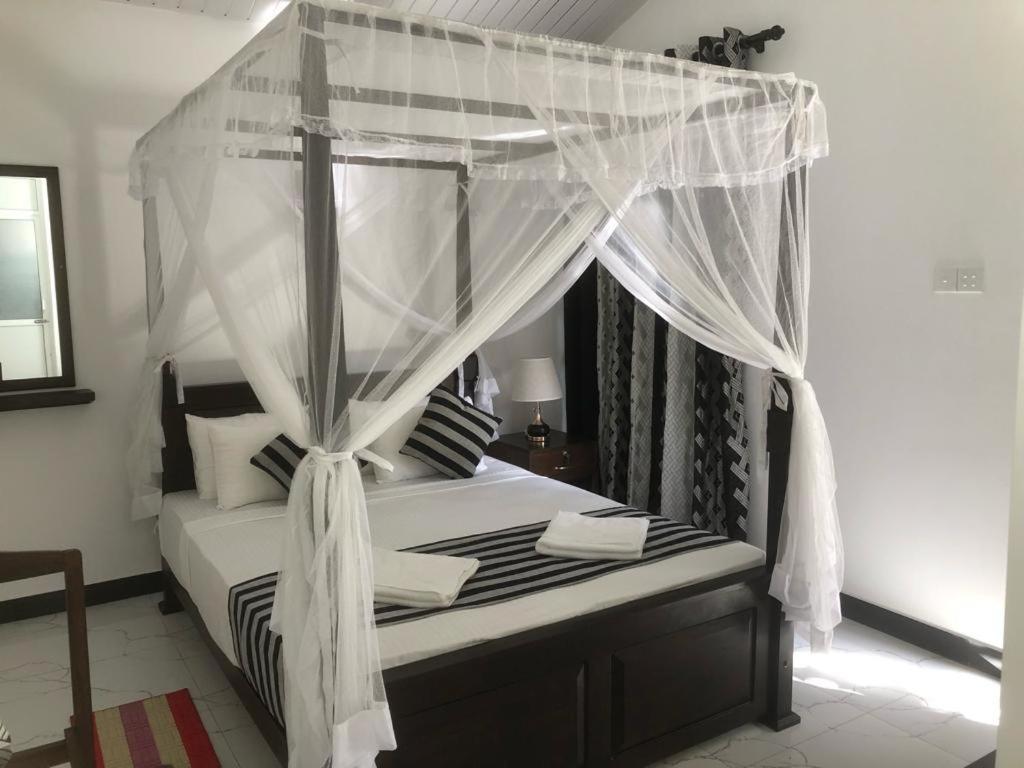Skyresort Tangalle Luaran gambar