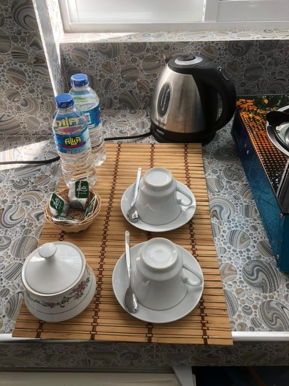 Skyresort Tangalle Luaran gambar