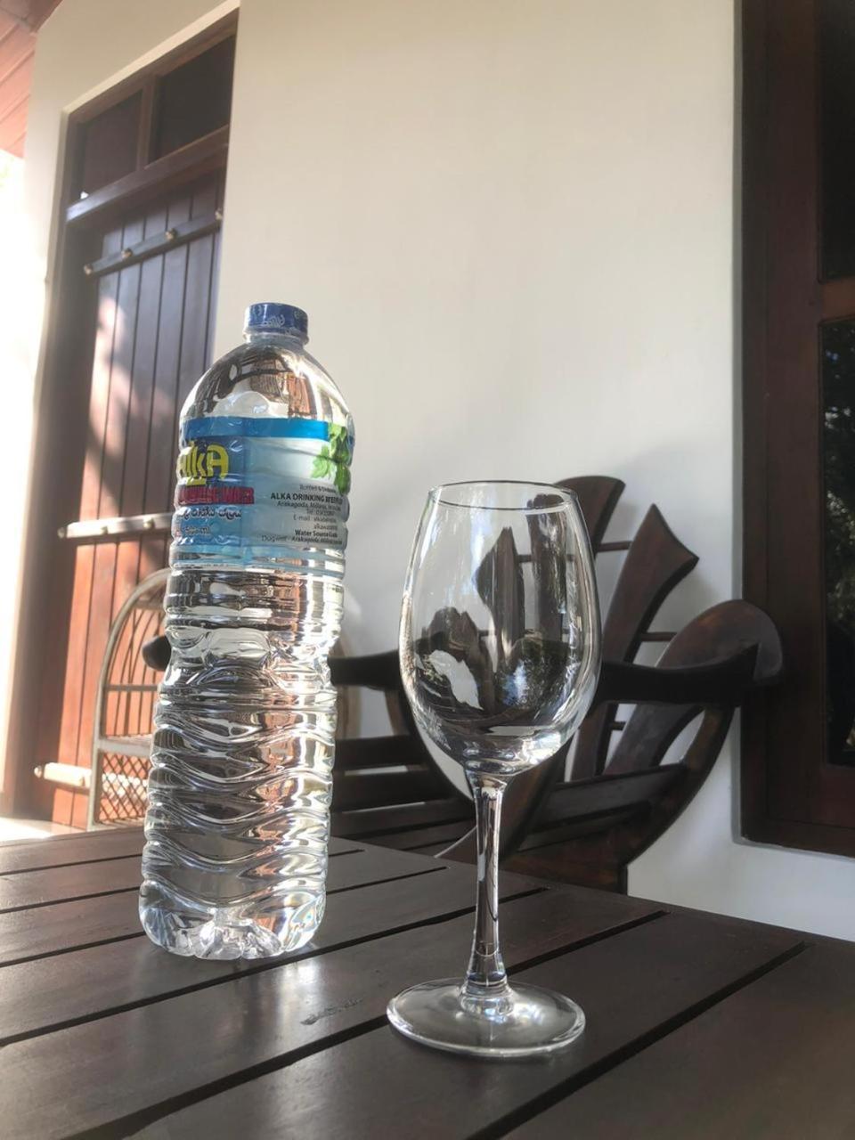 Skyresort Tangalle Luaran gambar