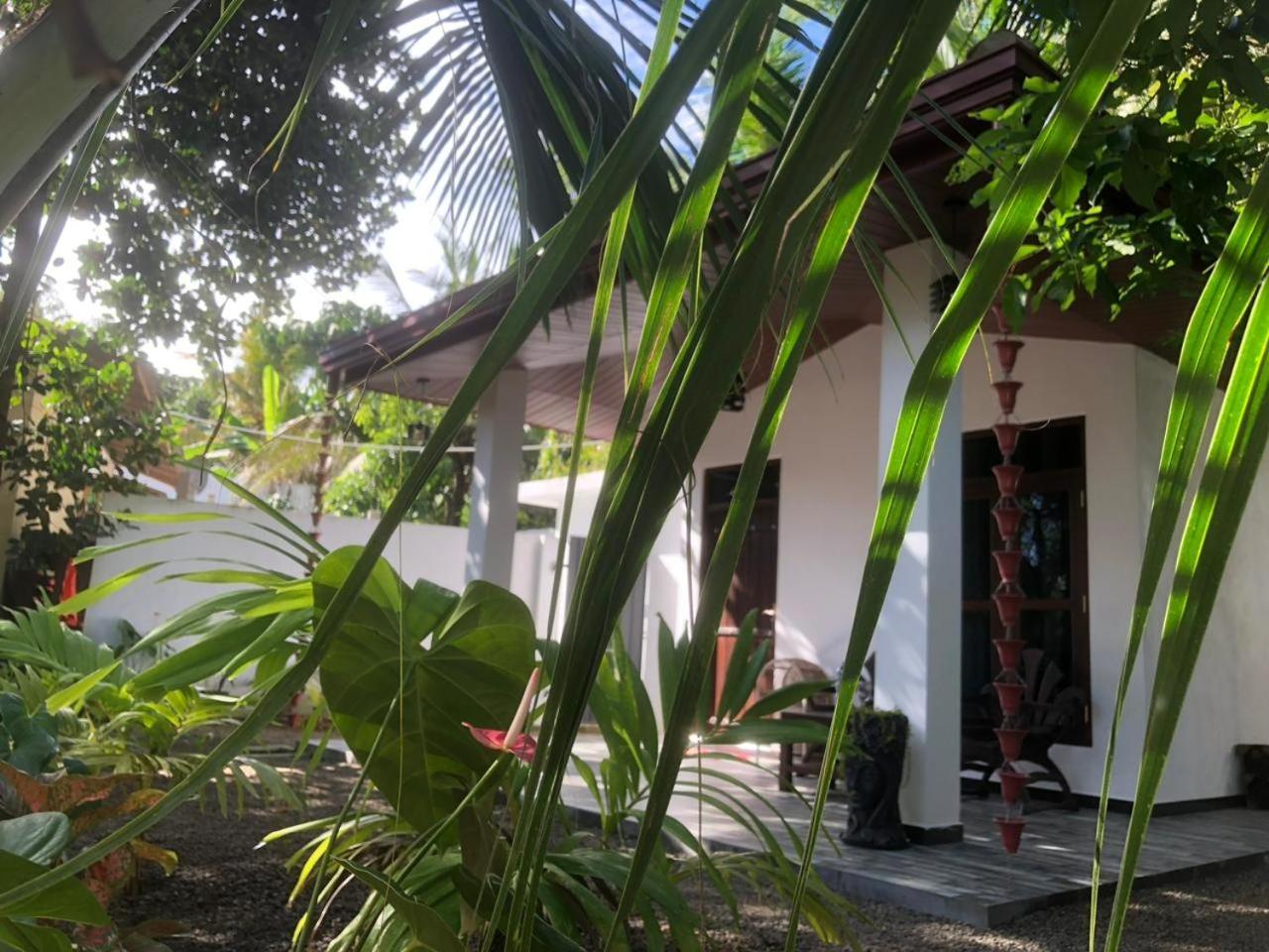 Skyresort Tangalle Luaran gambar