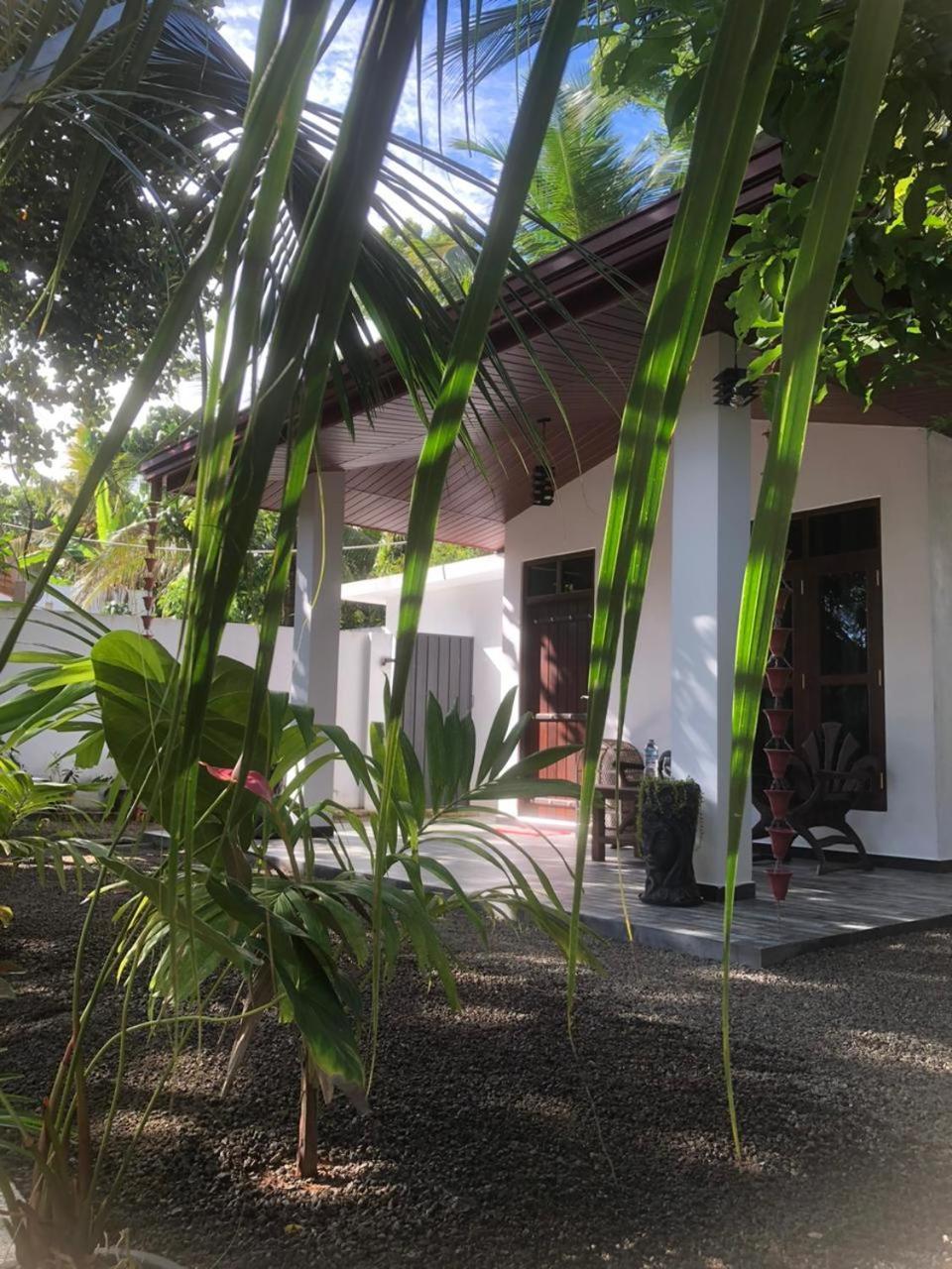 Skyresort Tangalle Luaran gambar