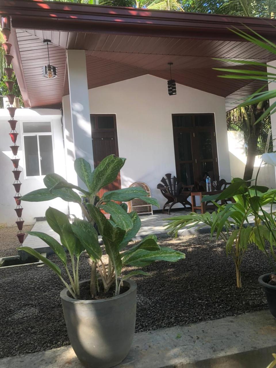 Skyresort Tangalle Luaran gambar
