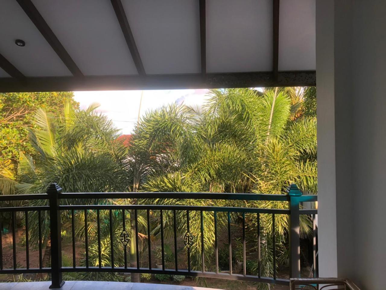 Skyresort Tangalle Luaran gambar