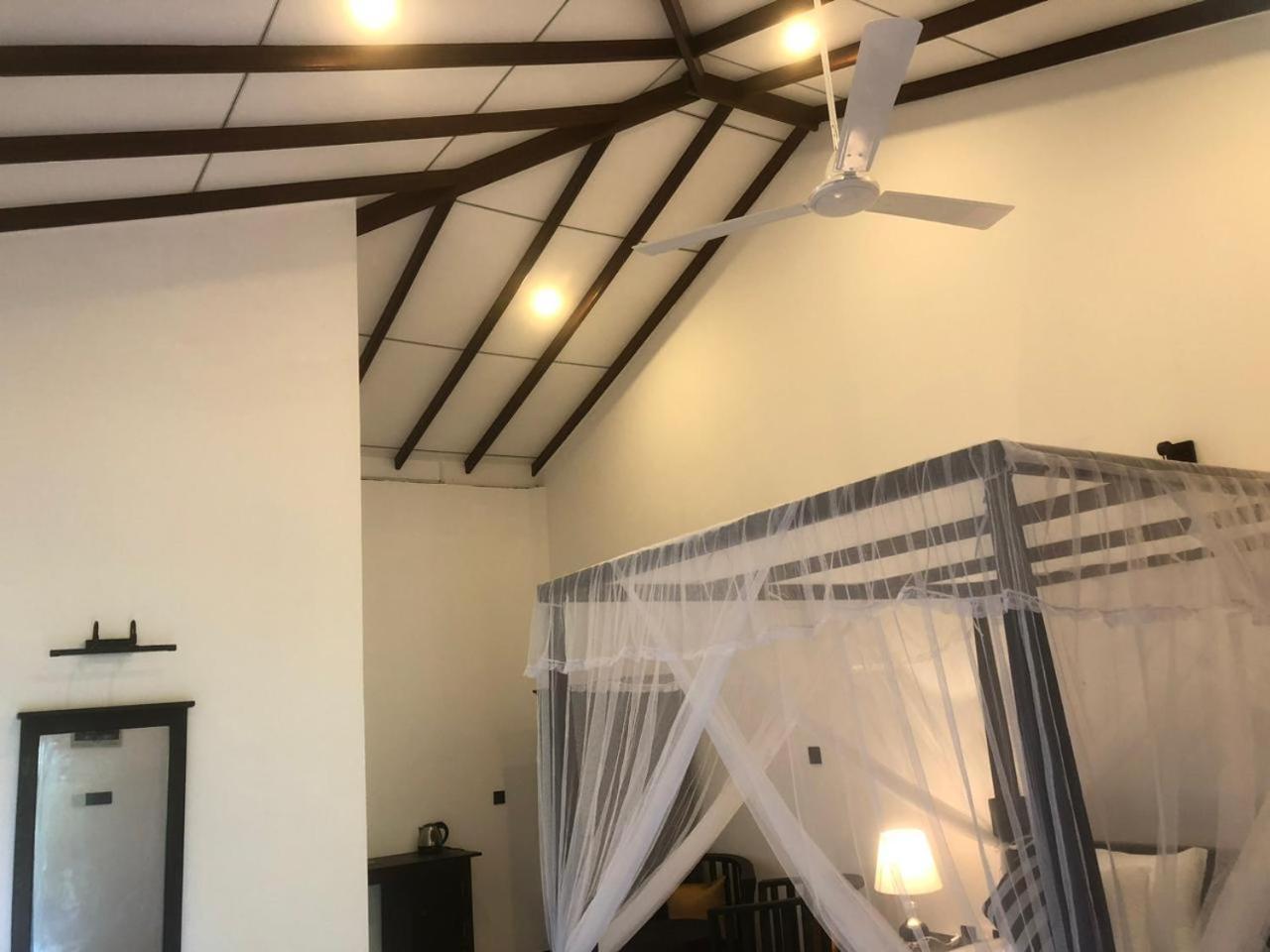 Skyresort Tangalle Luaran gambar