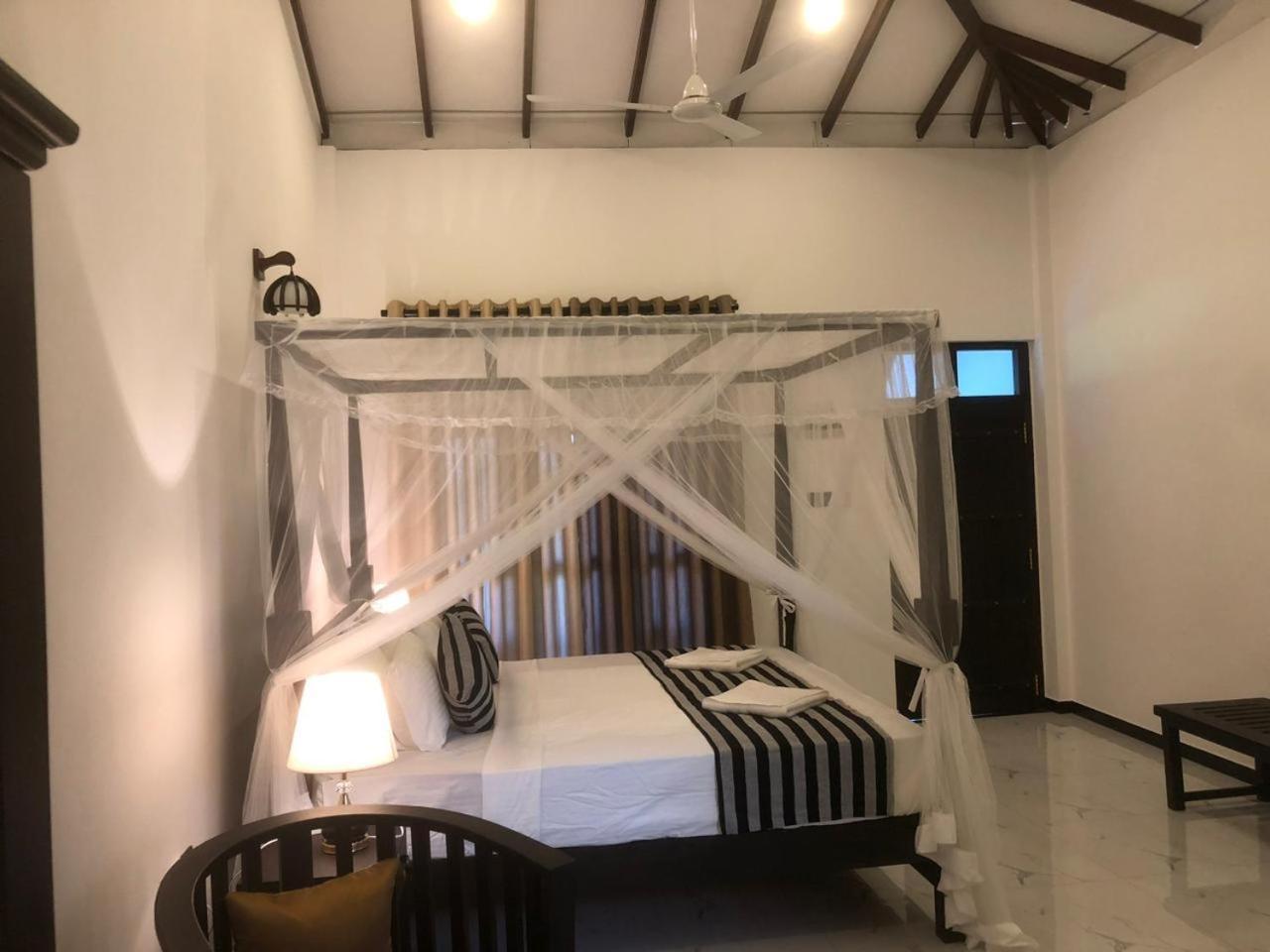 Skyresort Tangalle Luaran gambar