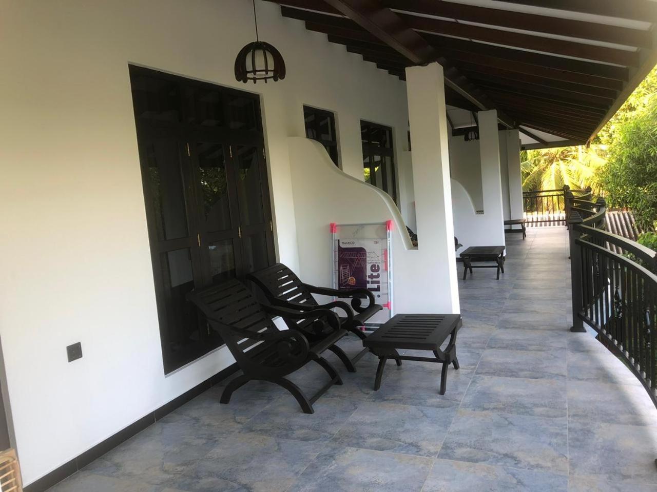 Skyresort Tangalle Luaran gambar