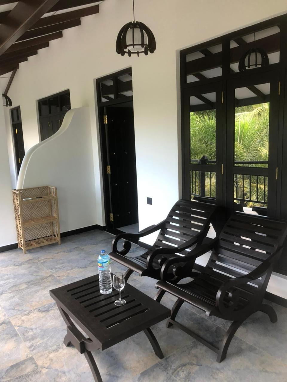 Skyresort Tangalle Luaran gambar