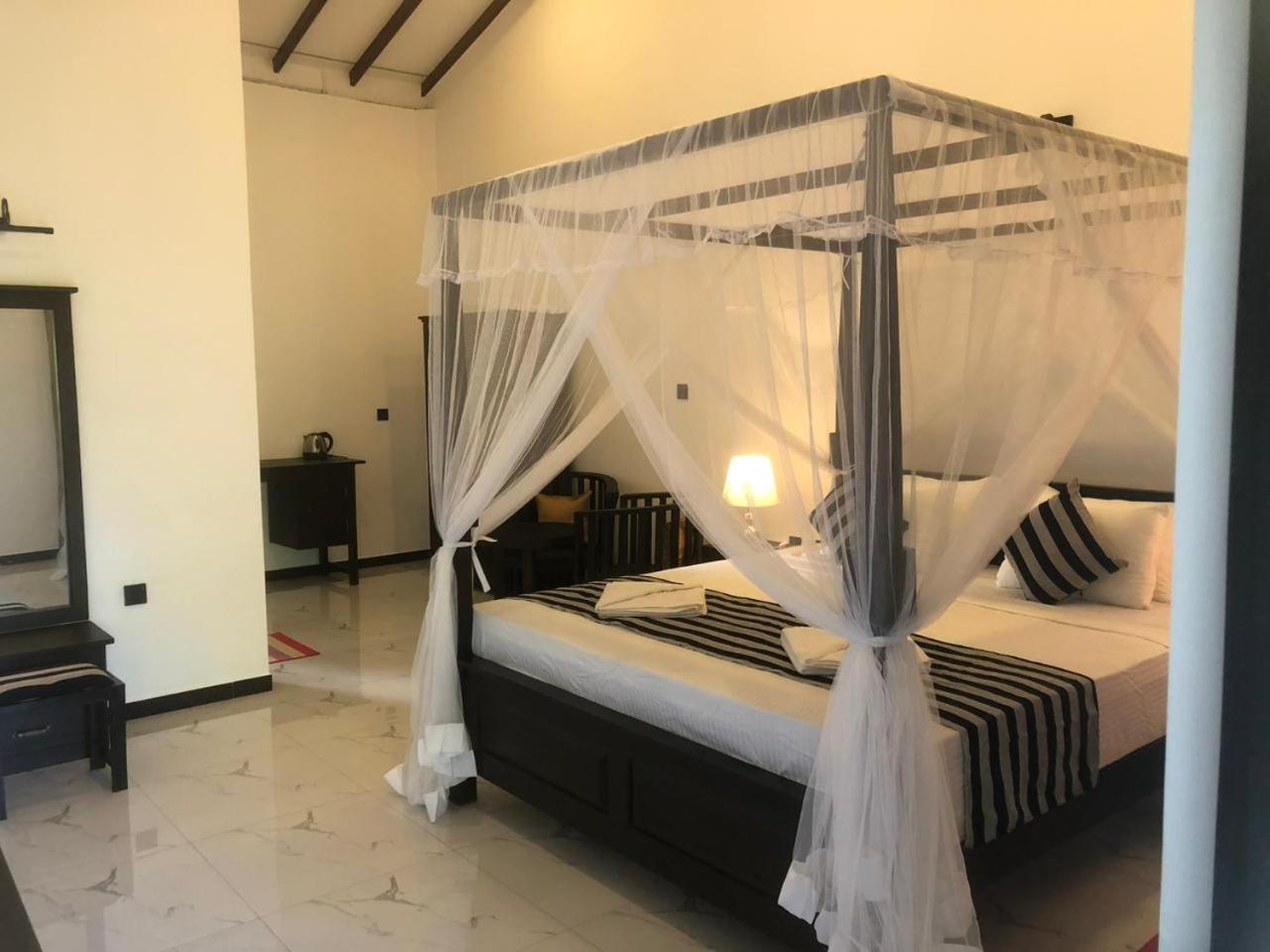 Skyresort Tangalle Luaran gambar