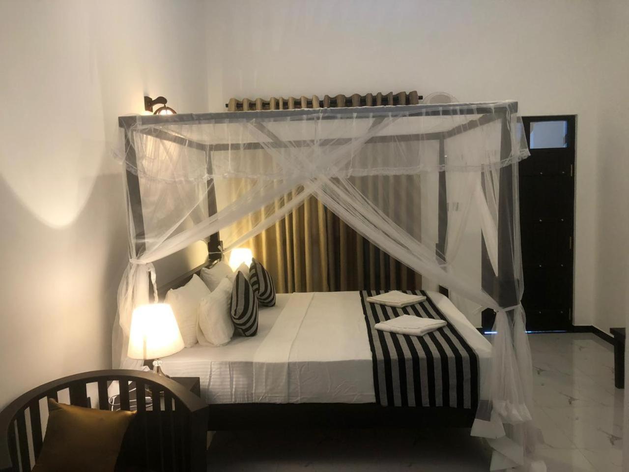 Skyresort Tangalle Luaran gambar