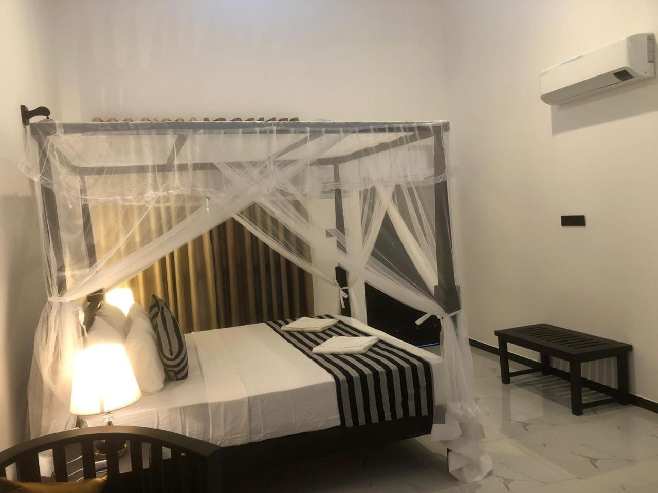 Skyresort Tangalle Luaran gambar