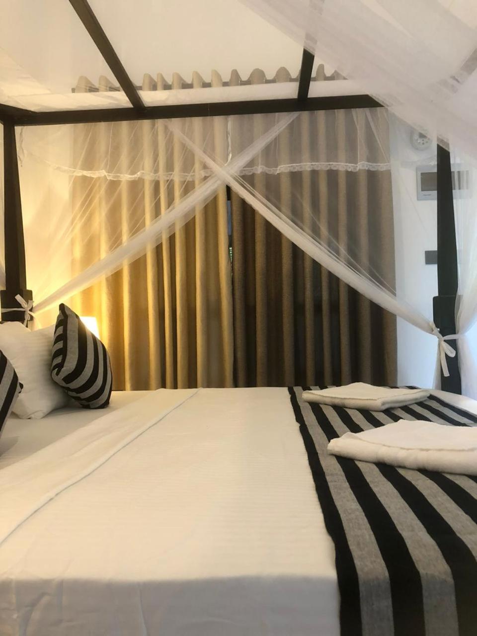 Skyresort Tangalle Luaran gambar