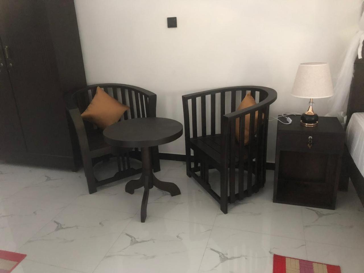 Skyresort Tangalle Luaran gambar