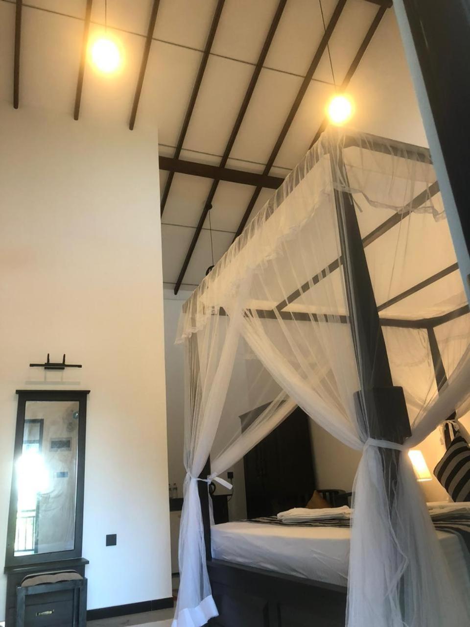 Skyresort Tangalle Luaran gambar