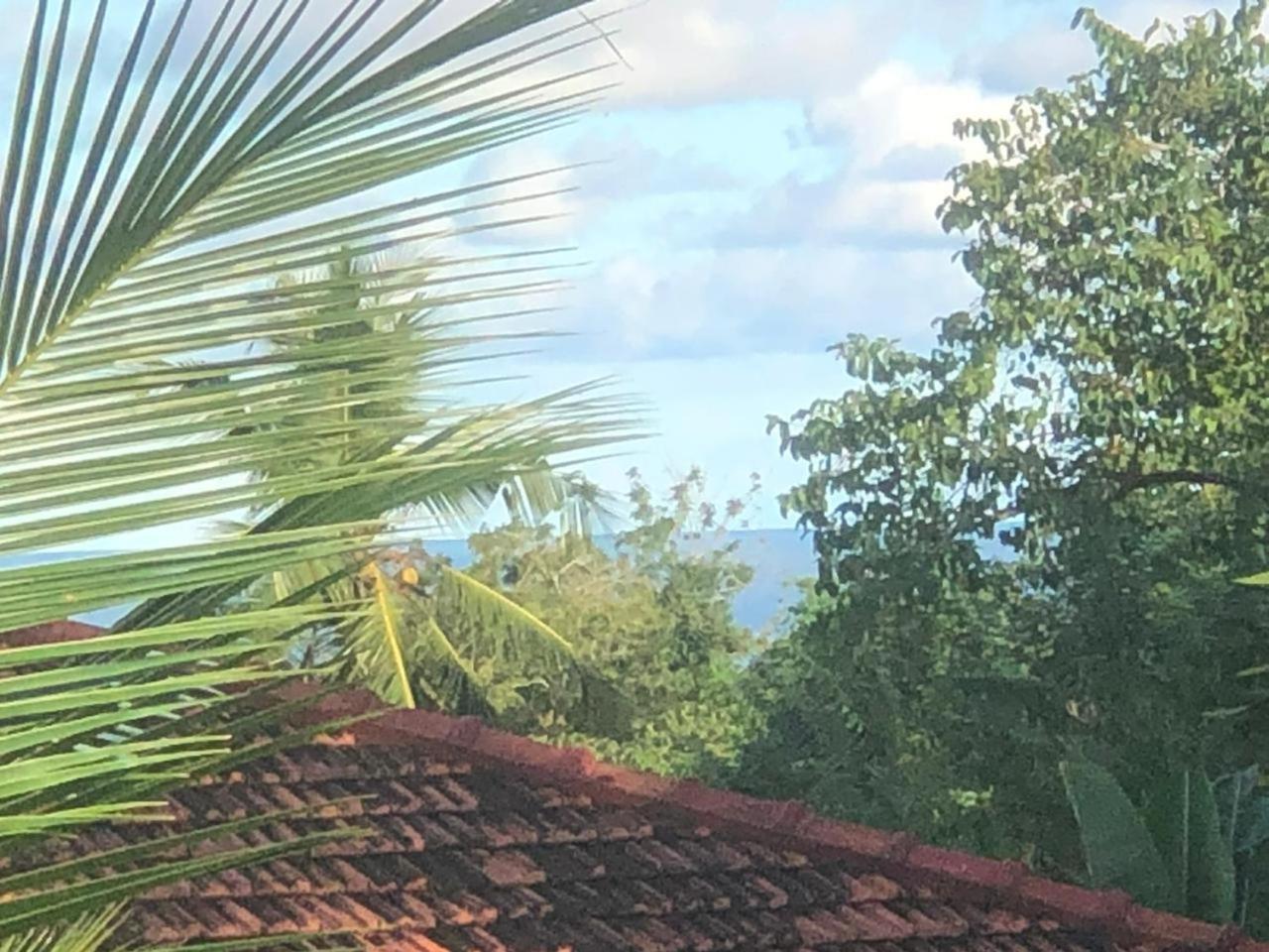 Skyresort Tangalle Luaran gambar