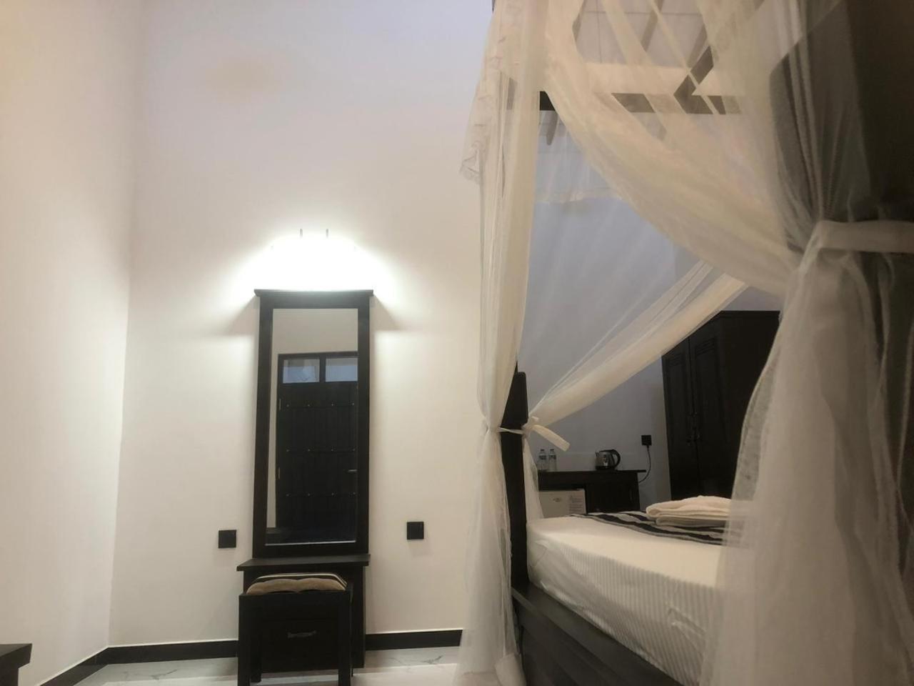 Skyresort Tangalle Luaran gambar