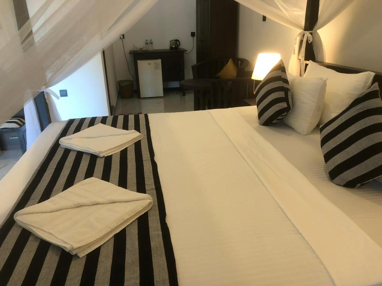 Skyresort Tangalle Luaran gambar