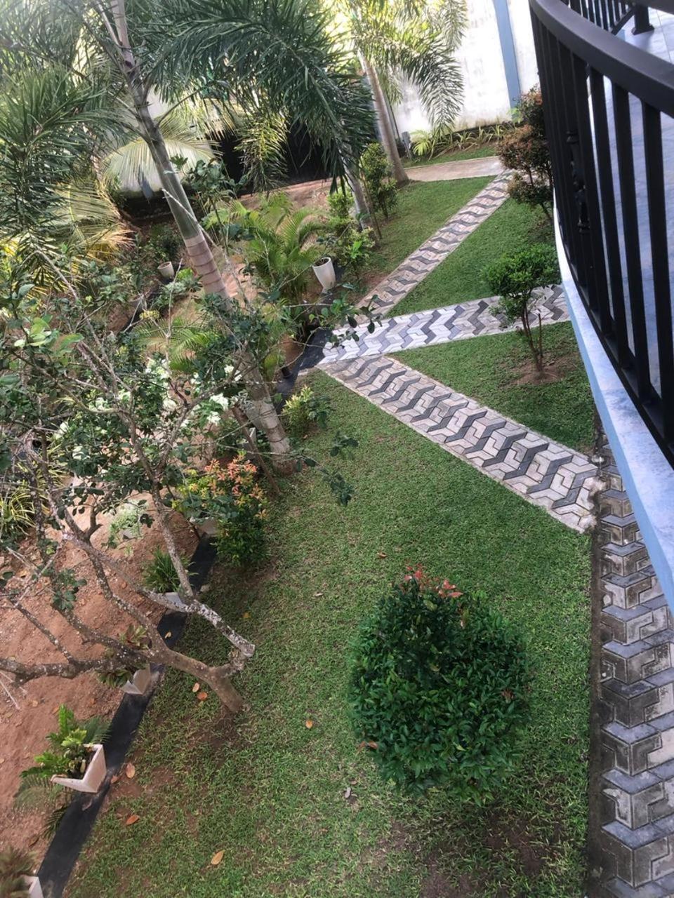 Skyresort Tangalle Luaran gambar