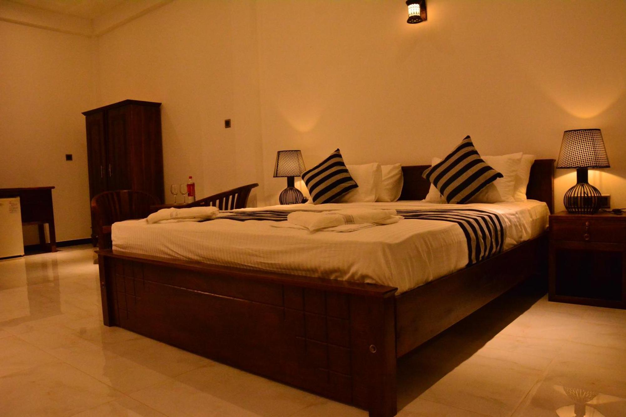 Skyresort Tangalle Luaran gambar
