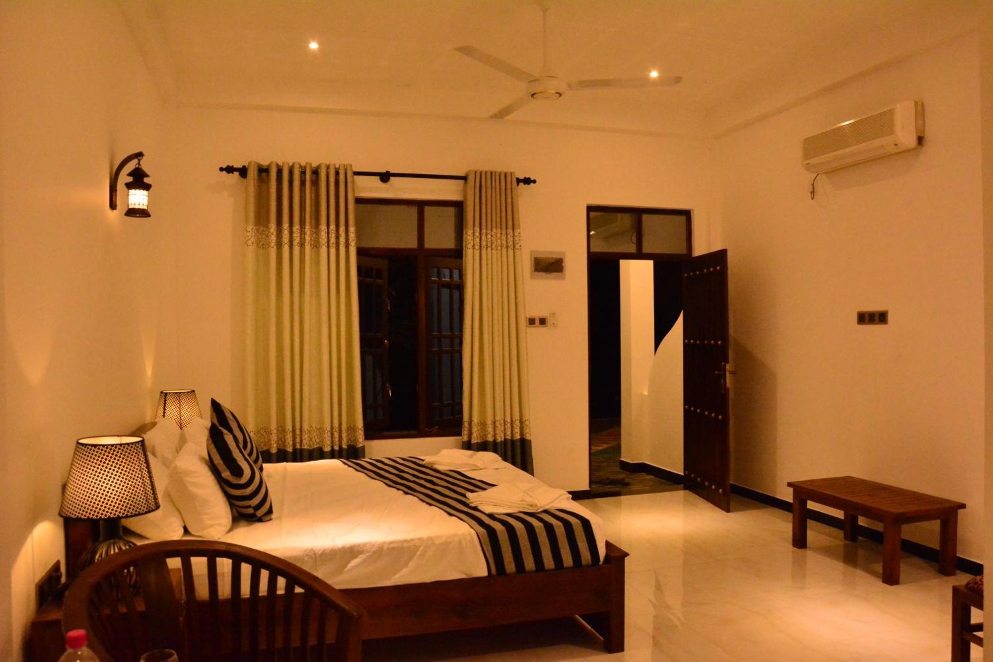 Skyresort Tangalle Luaran gambar
