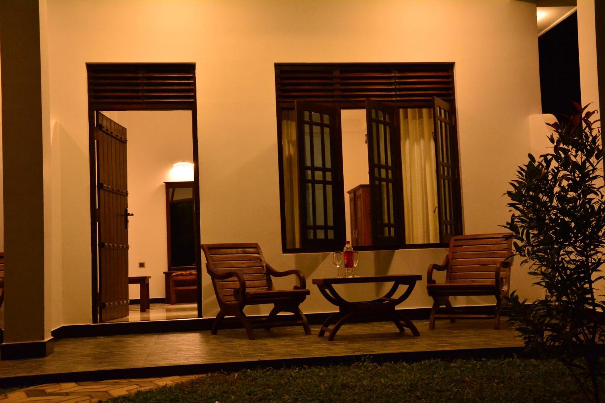 Skyresort Tangalle Luaran gambar