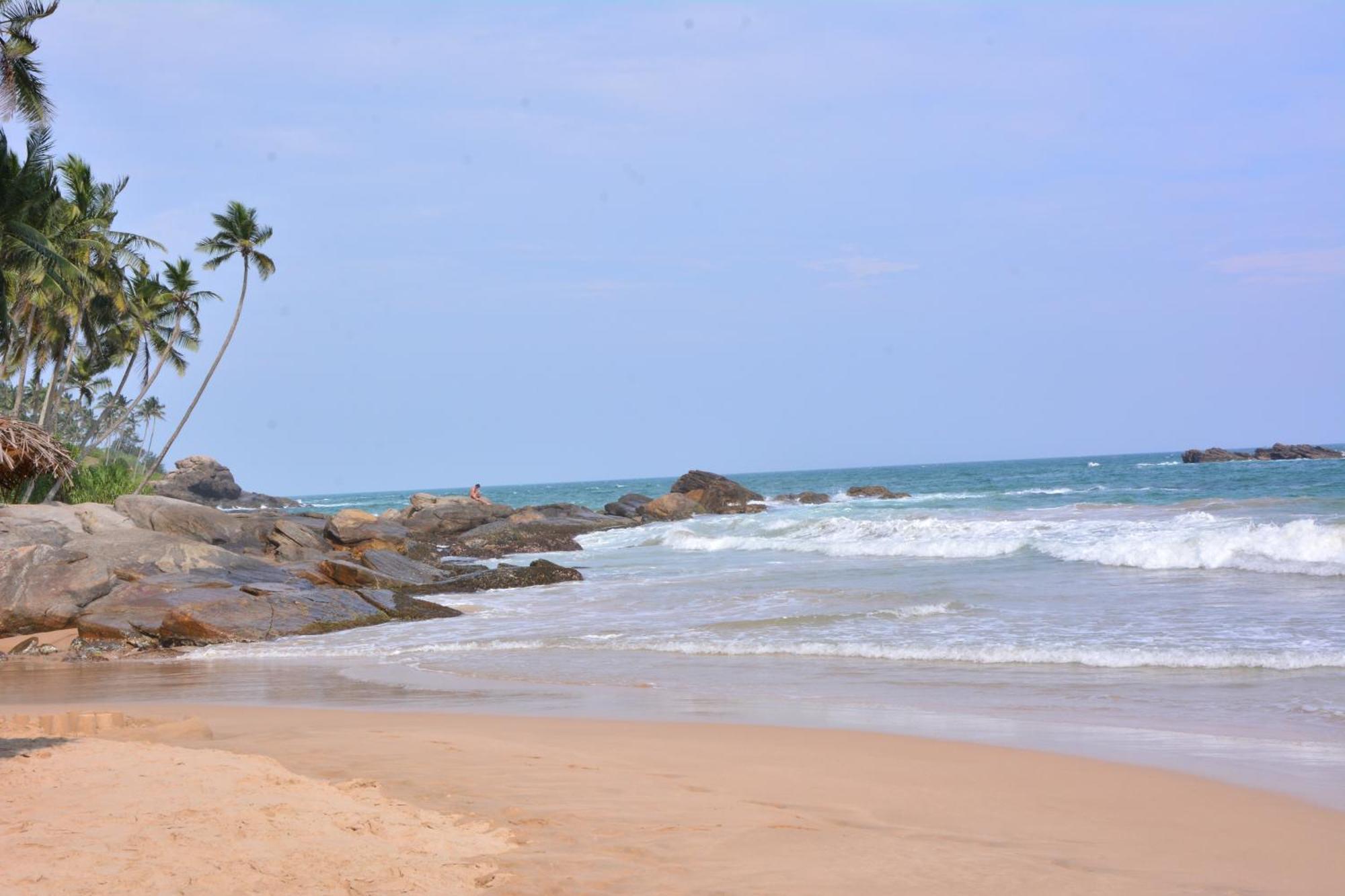Skyresort Tangalle Luaran gambar