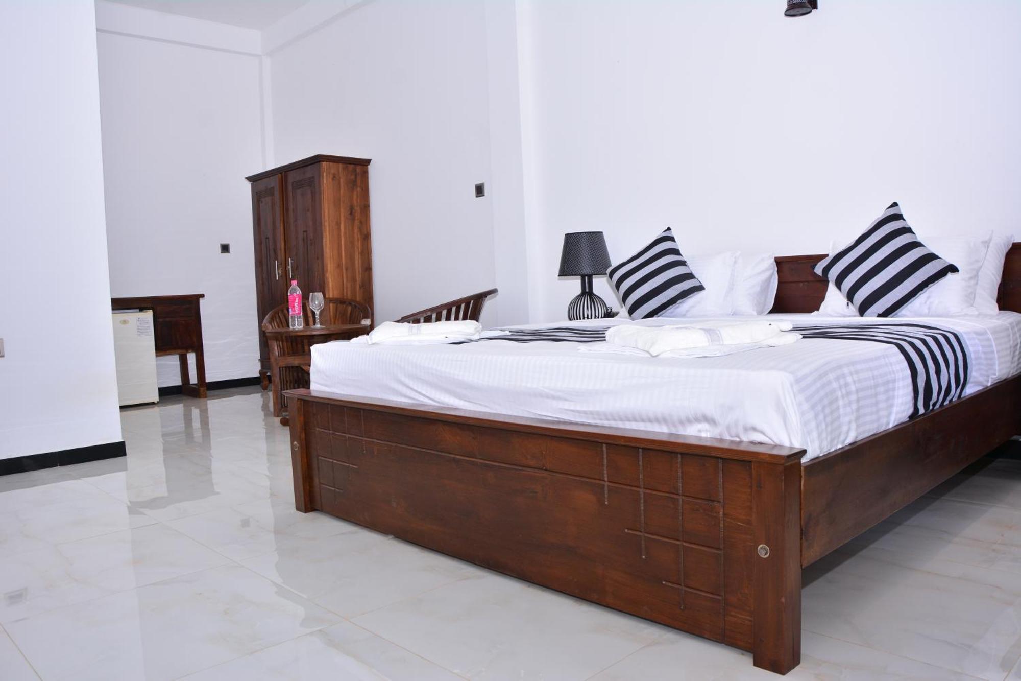 Skyresort Tangalle Luaran gambar