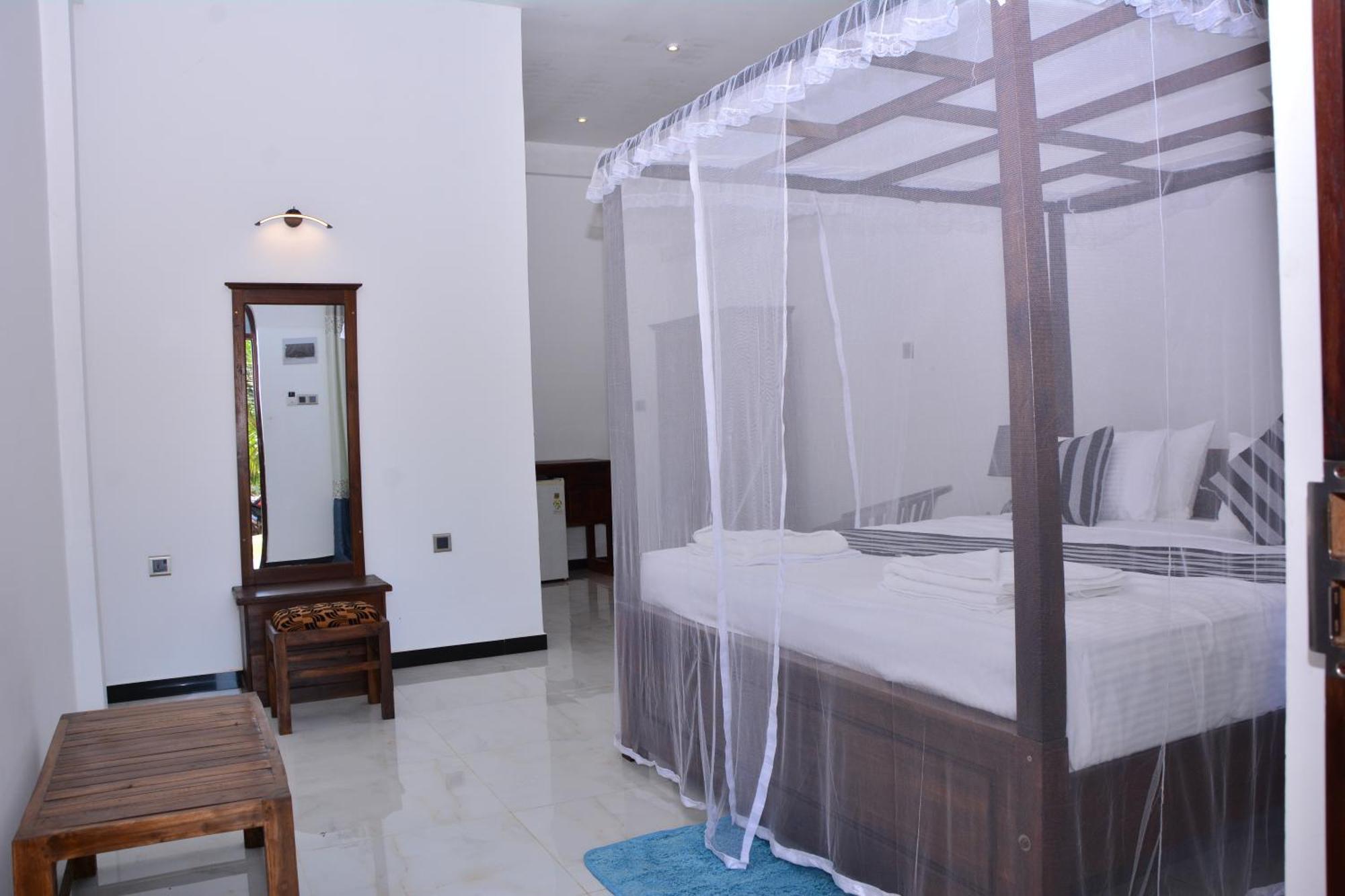 Skyresort Tangalle Luaran gambar