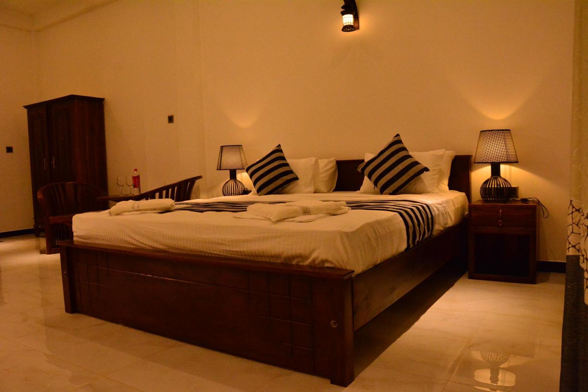 Skyresort Tangalle Luaran gambar