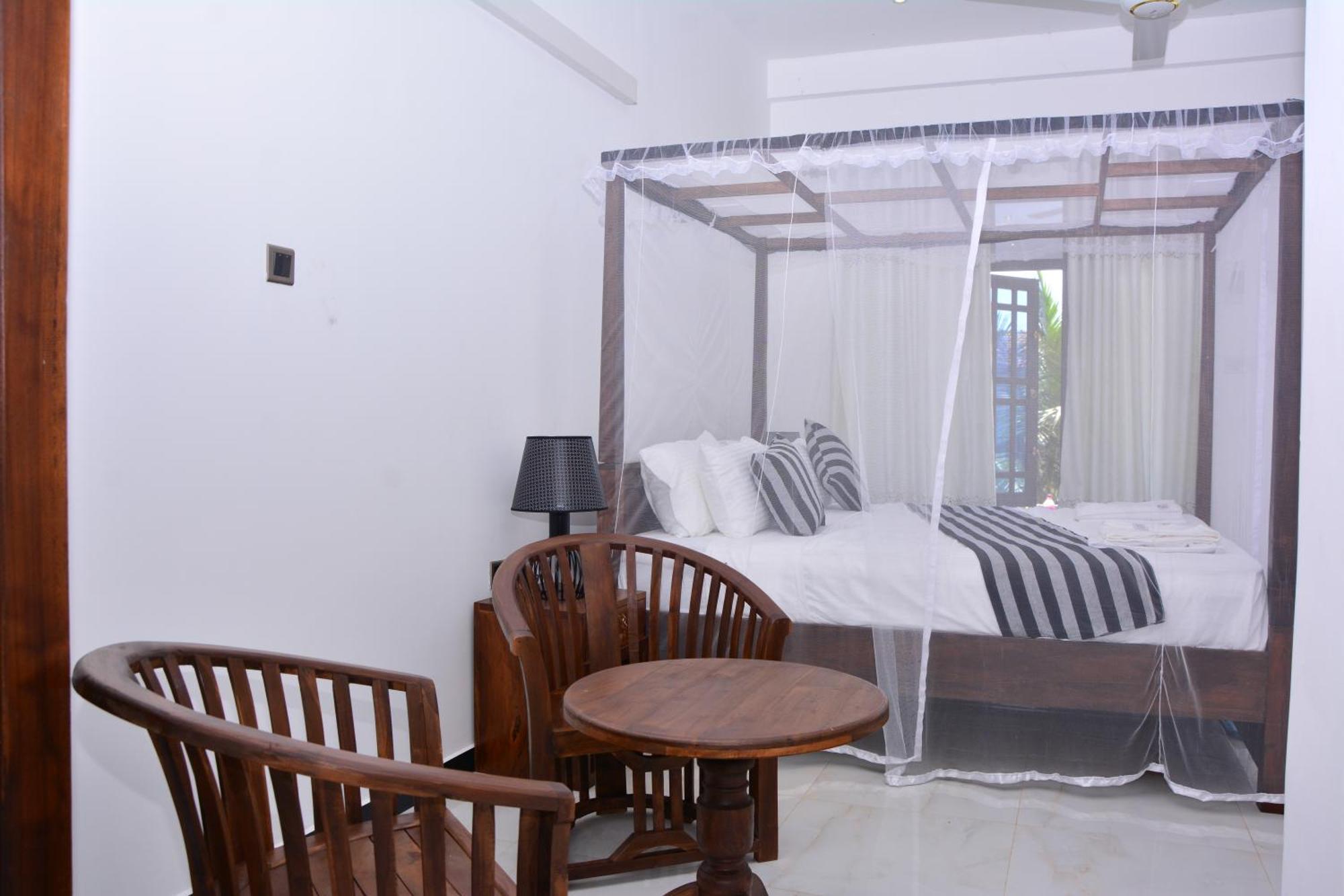 Skyresort Tangalle Luaran gambar