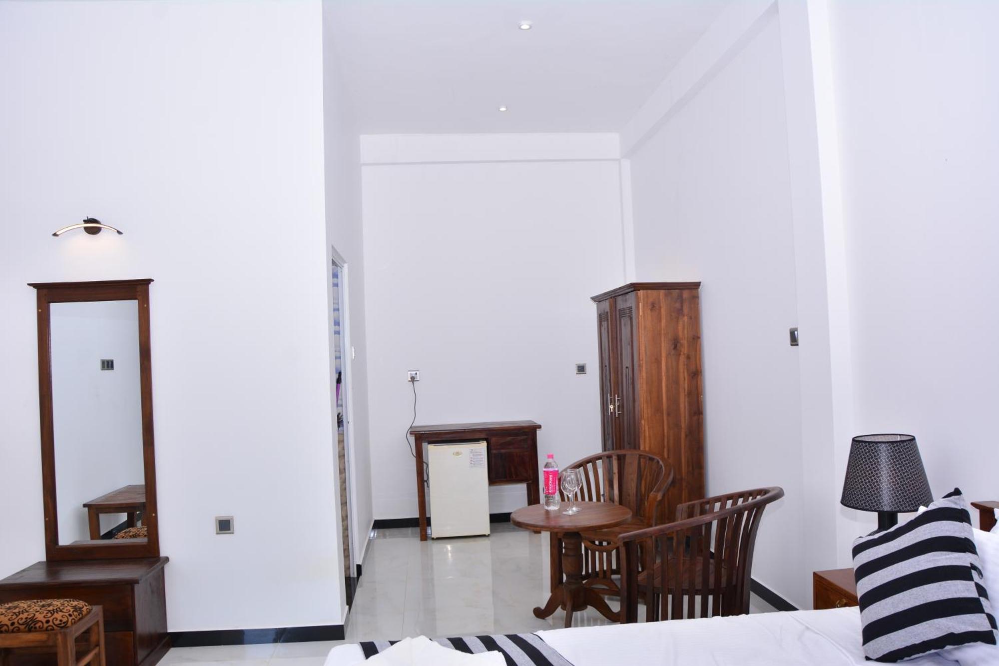 Skyresort Tangalle Luaran gambar