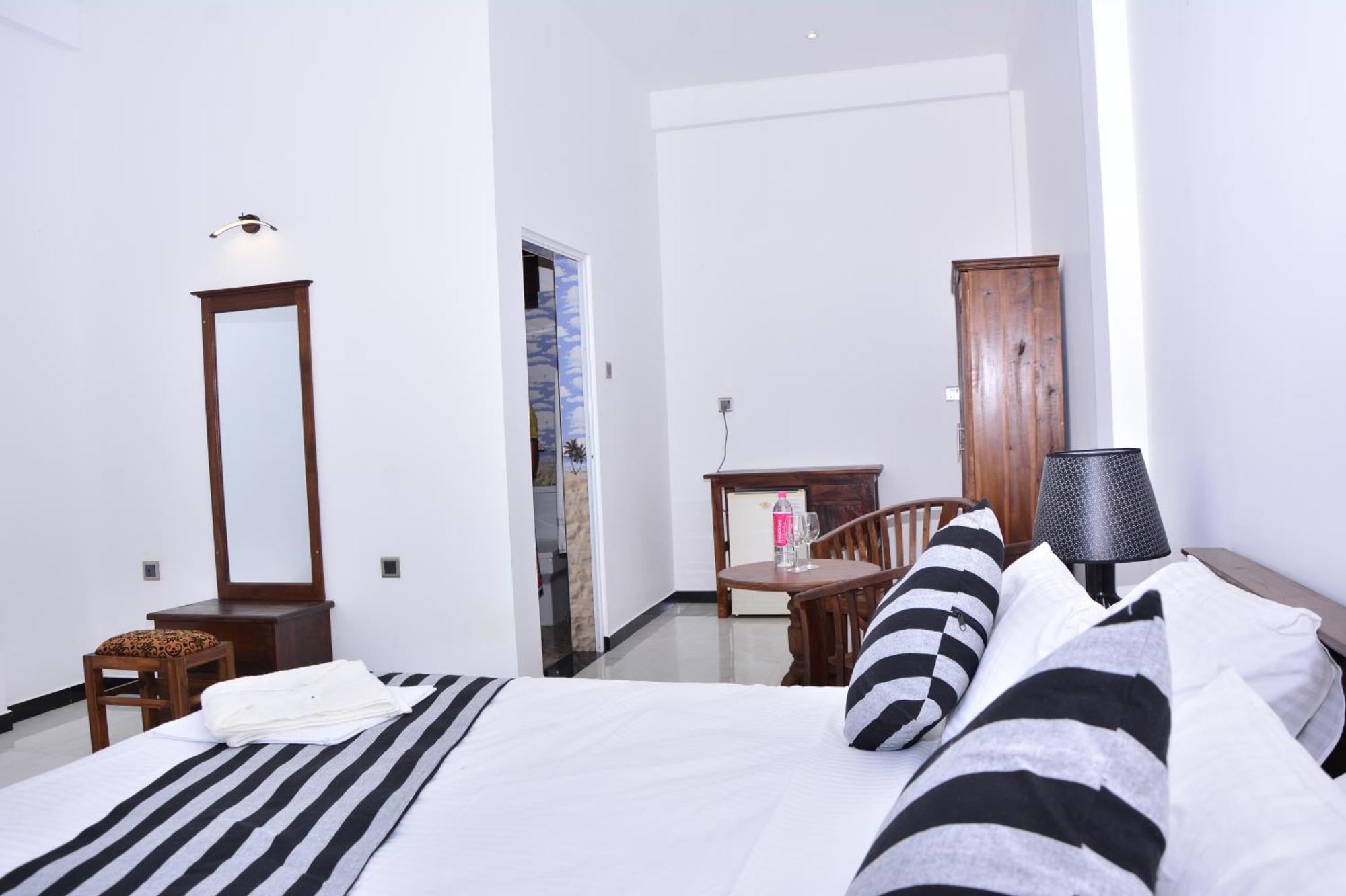 Skyresort Tangalle Luaran gambar