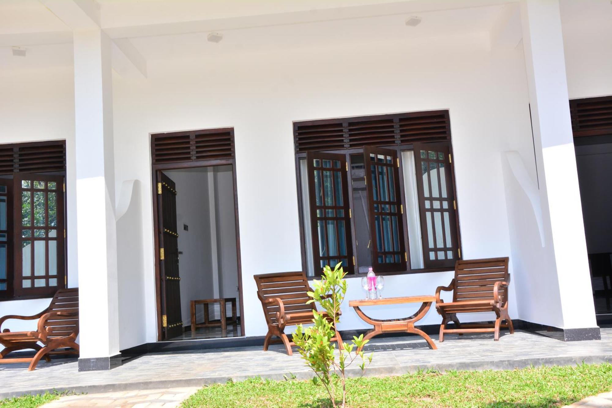 Skyresort Tangalle Luaran gambar