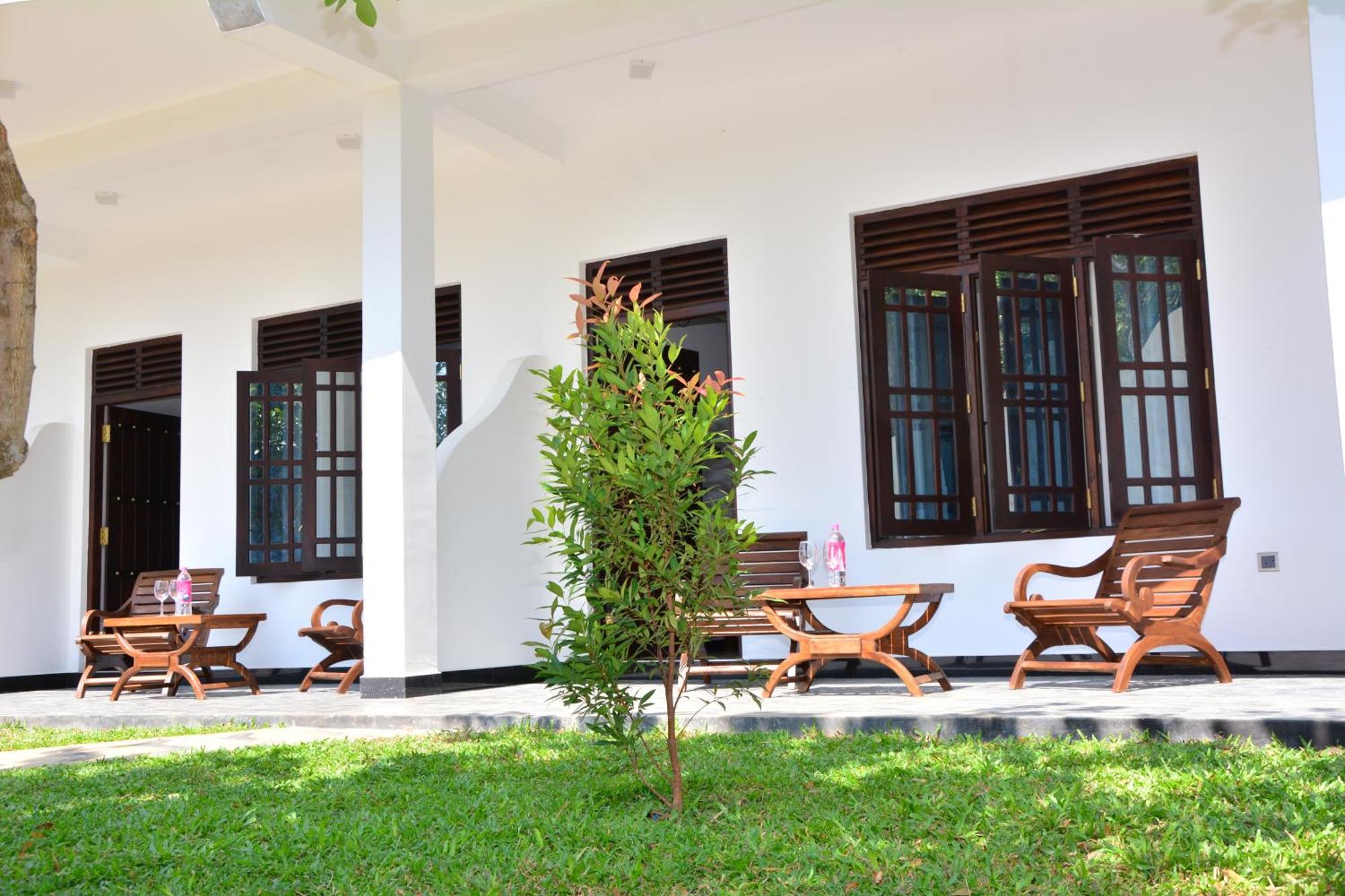Skyresort Tangalle Luaran gambar