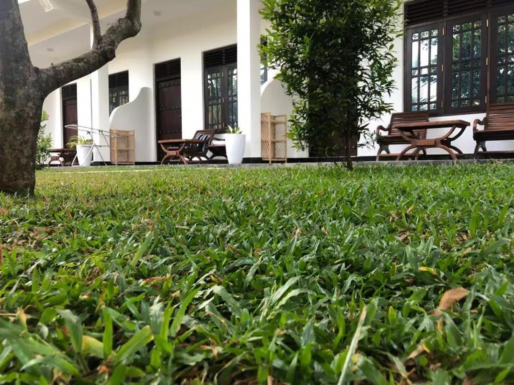 Skyresort Tangalle Luaran gambar