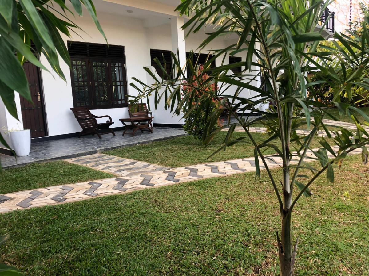 Skyresort Tangalle Luaran gambar