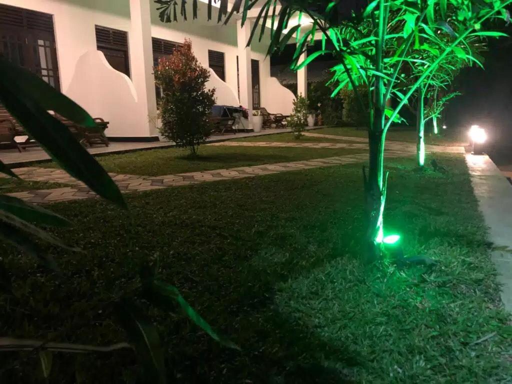 Skyresort Tangalle Luaran gambar