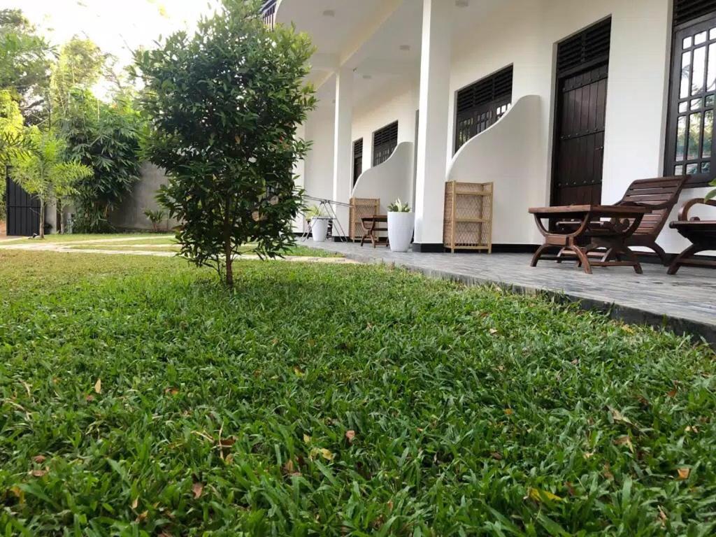 Skyresort Tangalle Luaran gambar